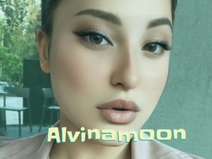 Alvinamoon