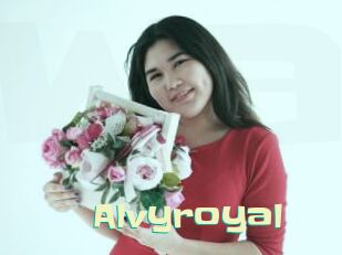 Alvyroyal