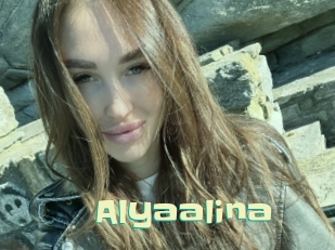 Alyaalina