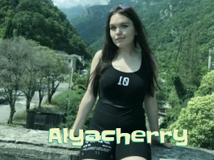 Alyacherry