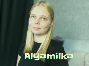 Alyamilka