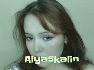 Alyaskalin