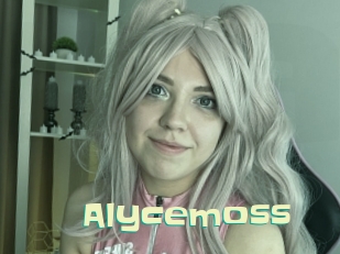 Alycemoss