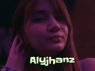 Alyjhanz