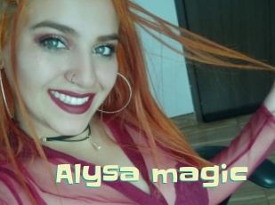 Alysa_magic