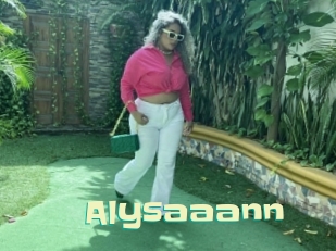 Alysaaann