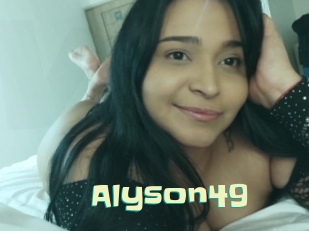 Alyson49