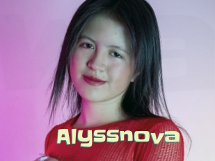 Alyssnova