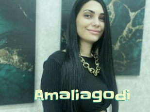 Amaliagodi