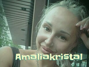 Amaliakristal