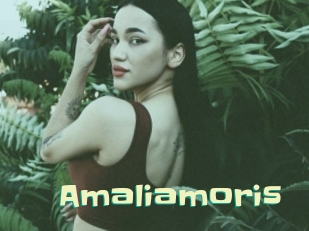 Amaliamoris