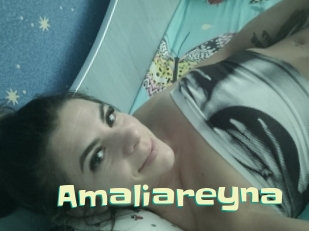 Amaliareyna