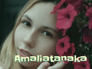 Amaliatanaka