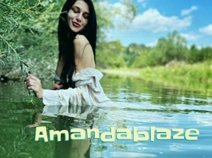 Amandablaze