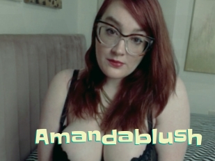 Amandablush