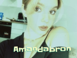 Amandabron