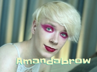 Amandabrow