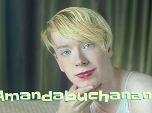 Amandabuchanan