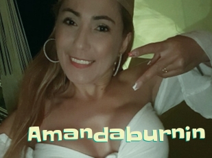 Amandaburnin