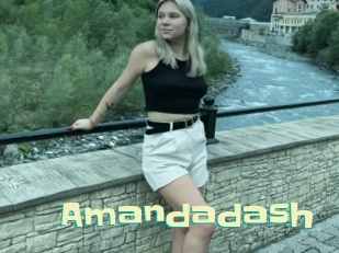 Amandadash