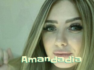 Amandadia