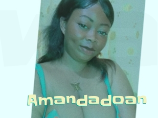 Amandadoan