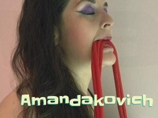 Amandakovich