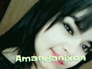 Amandanixon