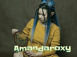 Amandaroxy