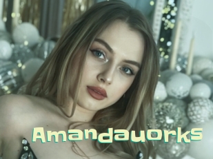 Amandauorks