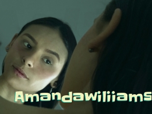 Amandawiliiams