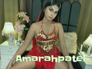 Amarahpatel