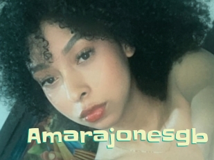 Amarajonesgb