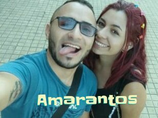 Amarantos