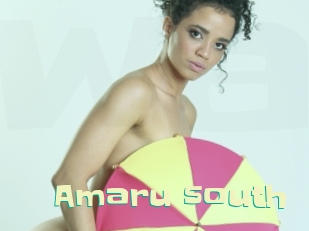 Amaru_south