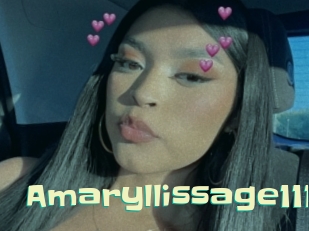 Amaryllissage111