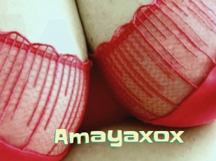 Amayaxox