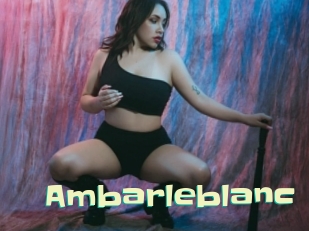 Ambarleblanc