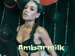 Ambarmilk