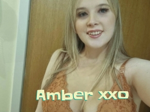 Amber_xxo