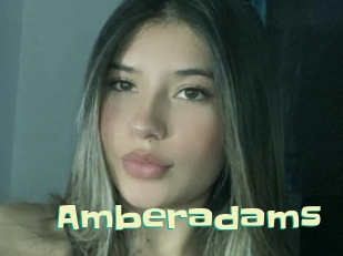 Amberadams