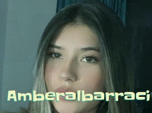 Amberalbarracin