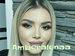 Amberalenaa