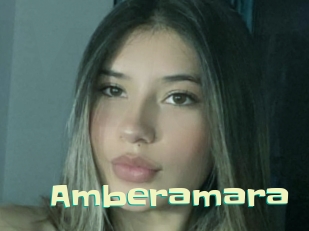 Amberamara