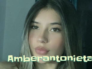 Amberantonieta