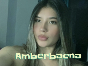 Amberbaena