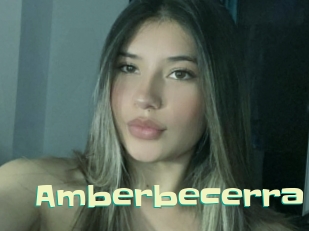 Amberbecerra