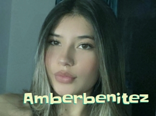 Amberbenitez