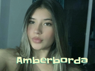 Amberborda