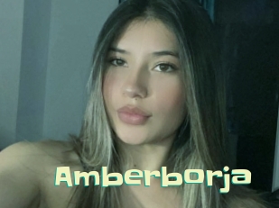 Amberborja